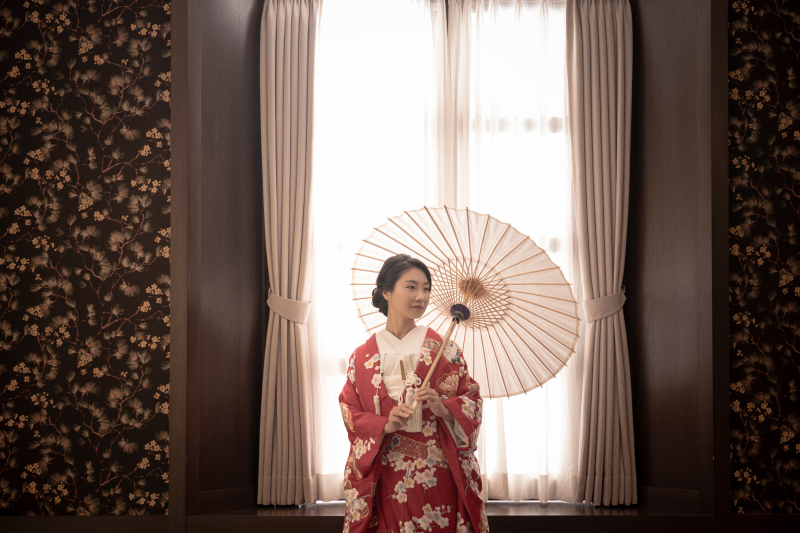 タイムスリップしたかのように・・・