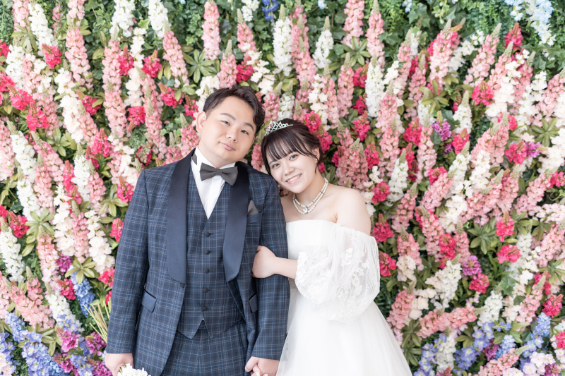 とっても仲良し♡