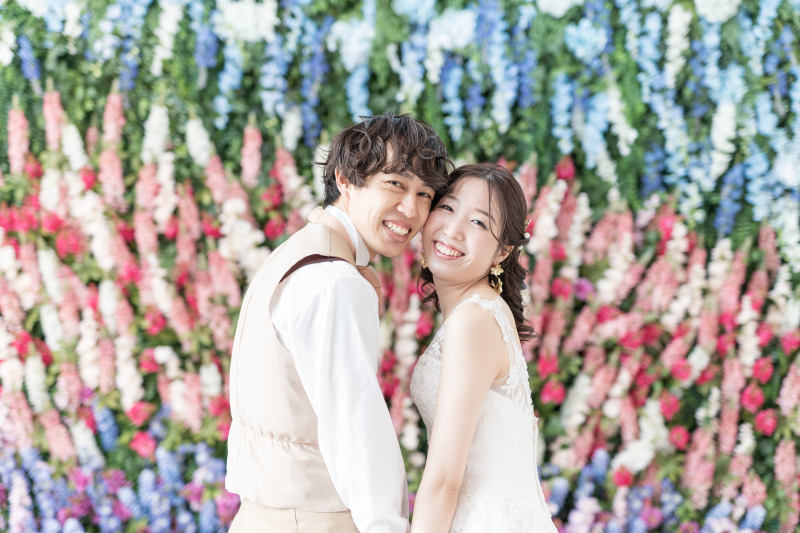 この度は誠におめでとうございます!!