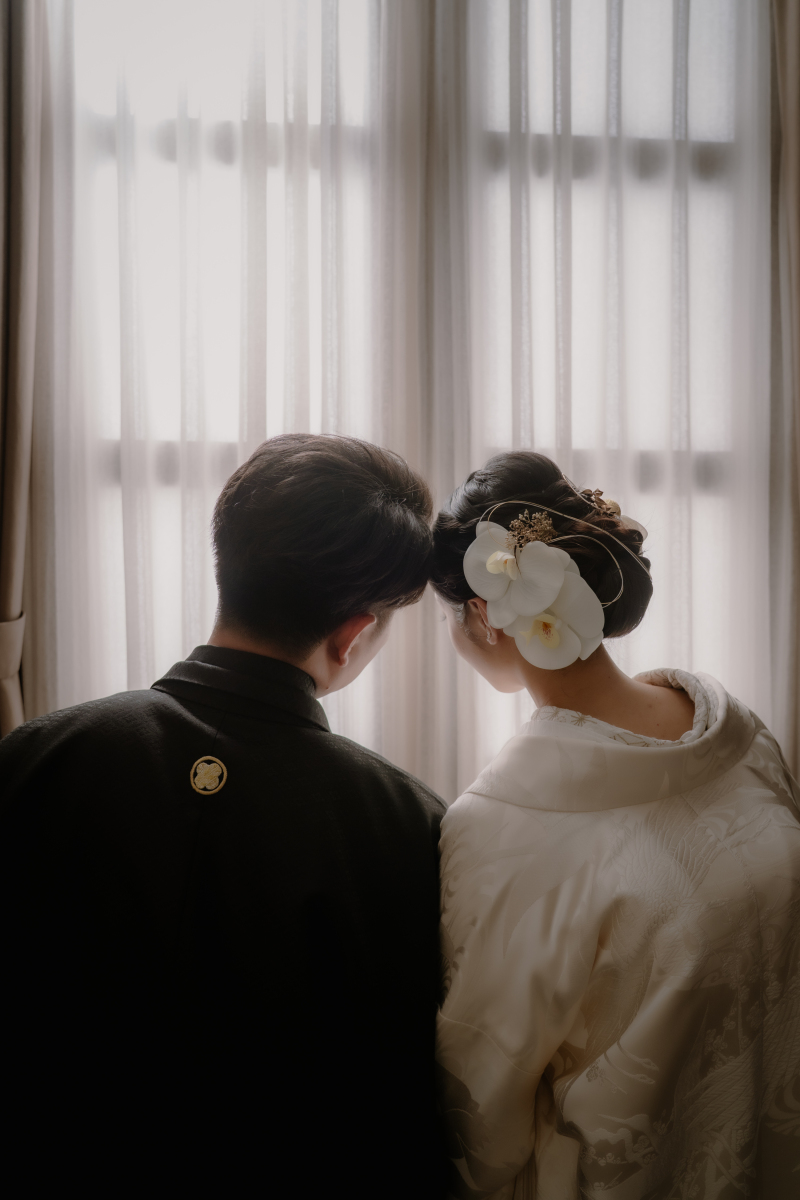 バックショット