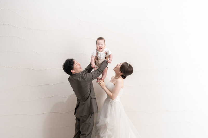 たかいたか~い♪