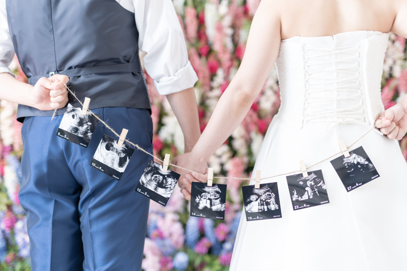 大切な大切な家族