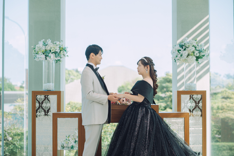 Happy Wedding!!!