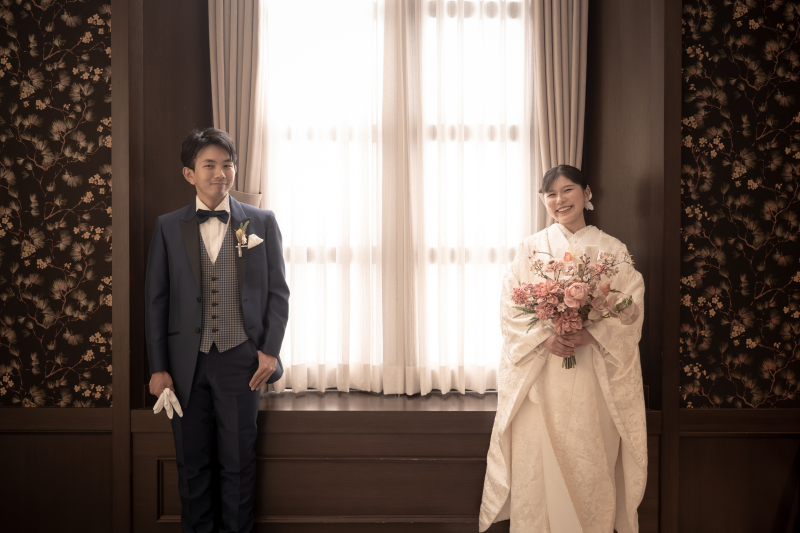和洋の美が織りなす、ノスタルジック空間♪
