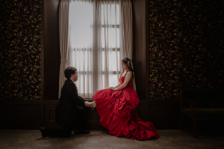  笑顔あふれる特別な一日♪　＊洋装＆和装　スタジオ2着プラン＊