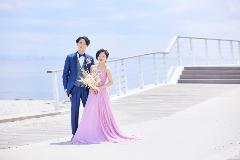 撮影スタート♪