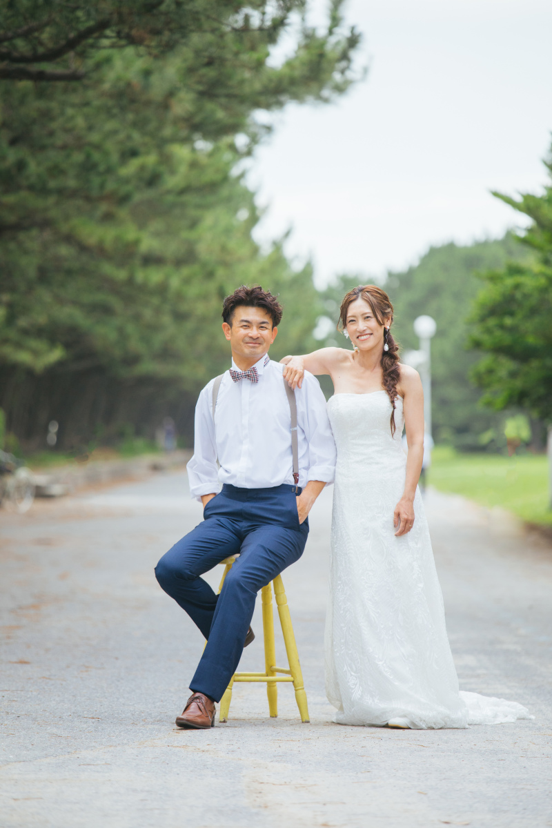 ご結婚 誠におめでとうございます!!