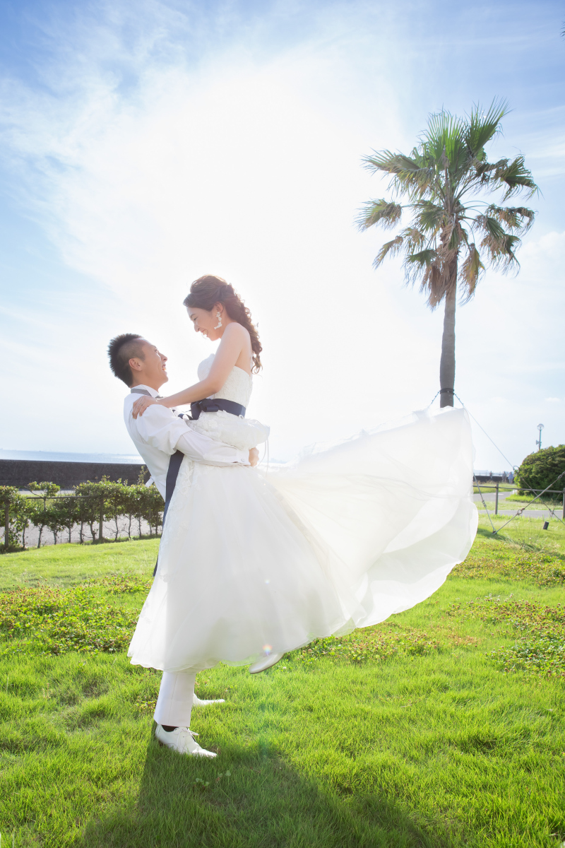 抱っこポーズ♡