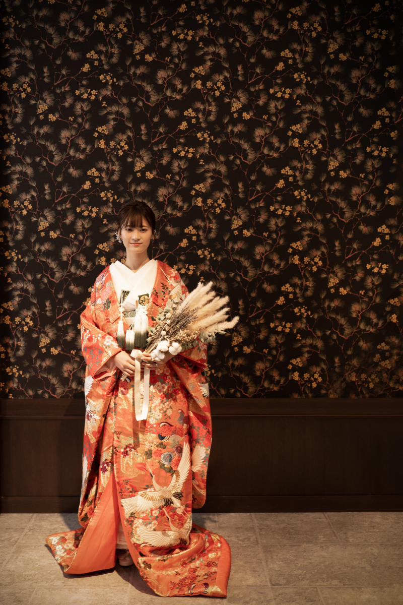 アイテムを使ったソロショットもお勧めです