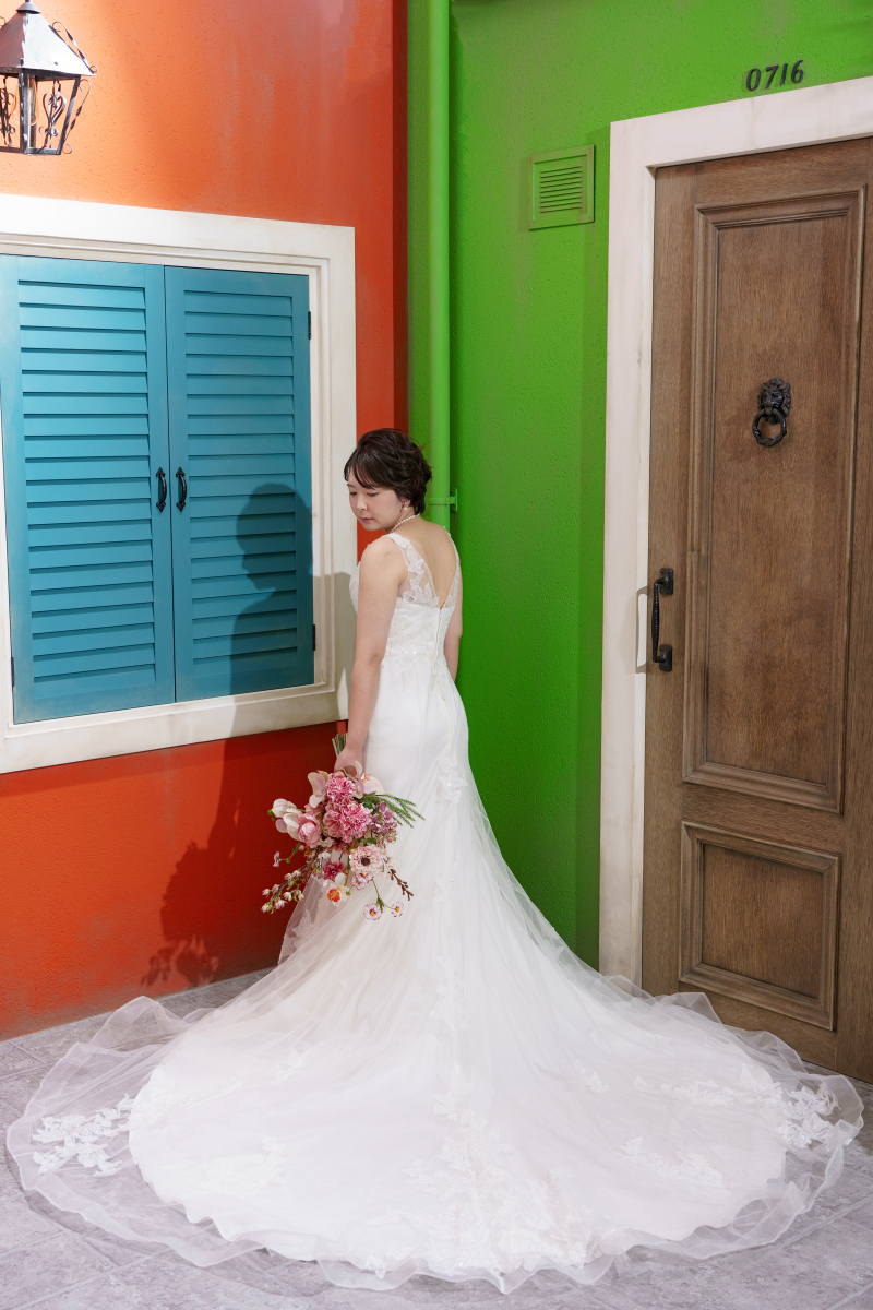 お気に入りの1着!