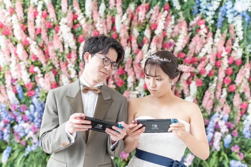 負けない・・!!!