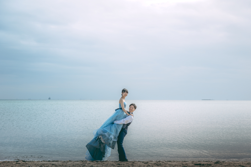 Happy Wedding!!