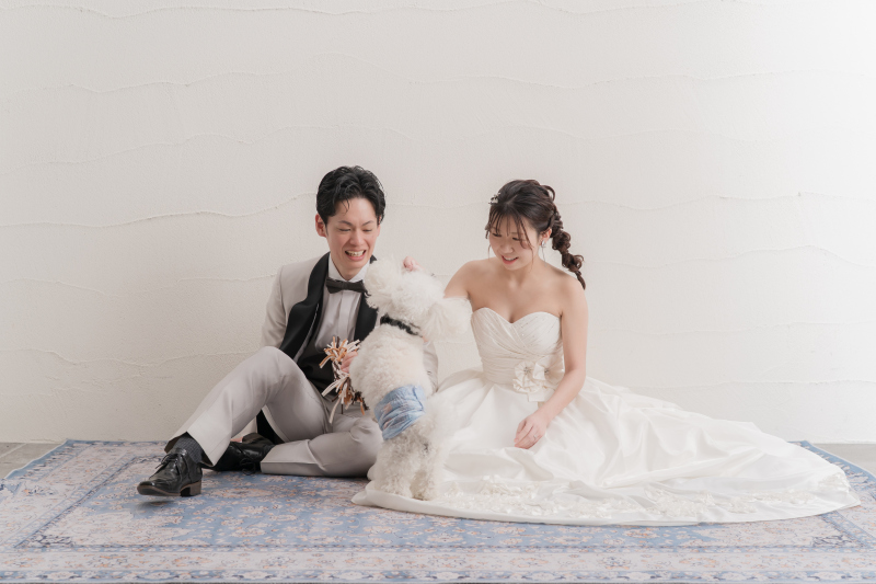 本日の特別ゲスト♡