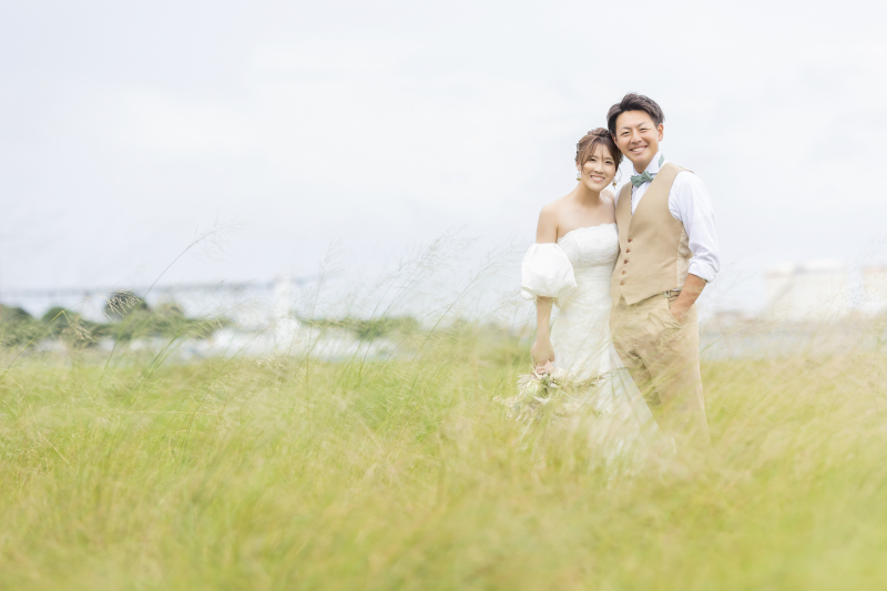 ご結婚誠におめでとうございます！