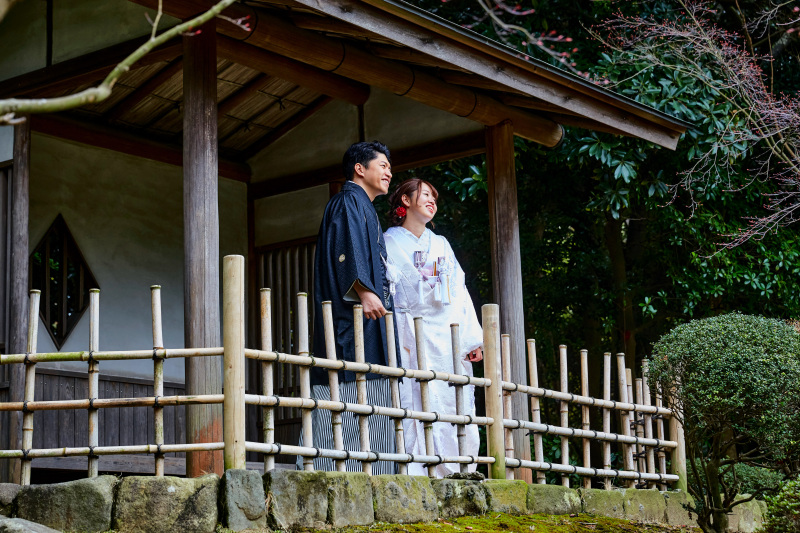 ロケーションを活かしたお写真も