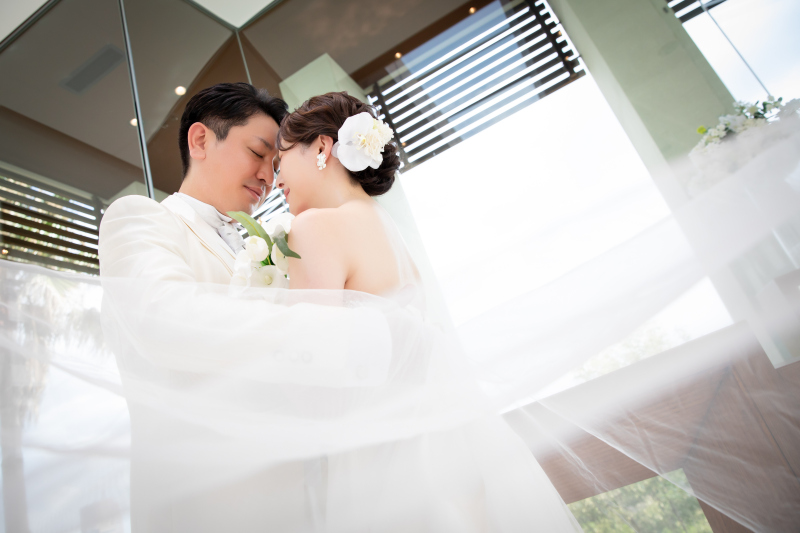 ベールショット