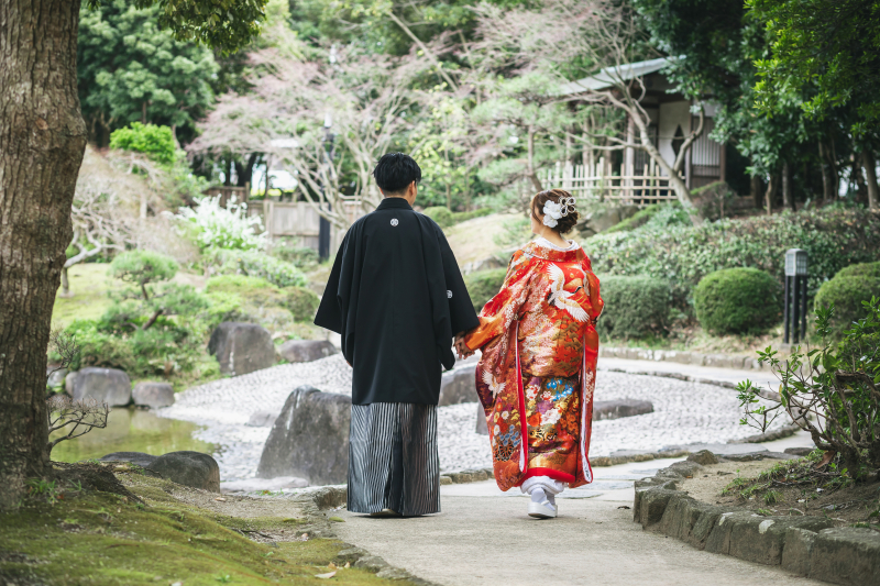 末永くお幸せに♡