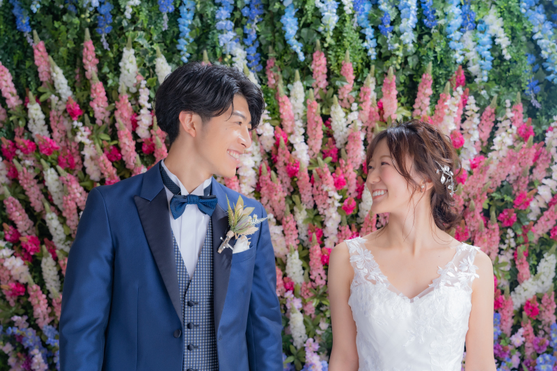 特別な“記念日”になるような時間