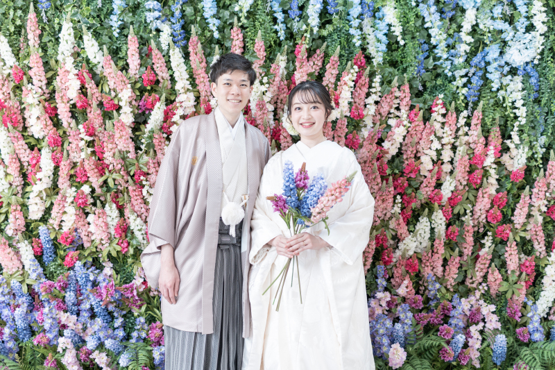 とっても楽しい撮影になりました！