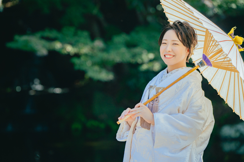 ソロショット❁