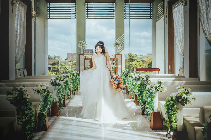 とっても美しい一枚