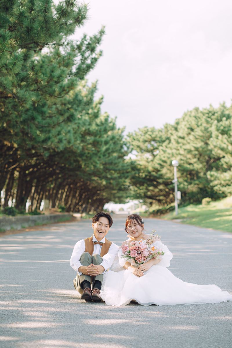 移動しながら撮影を