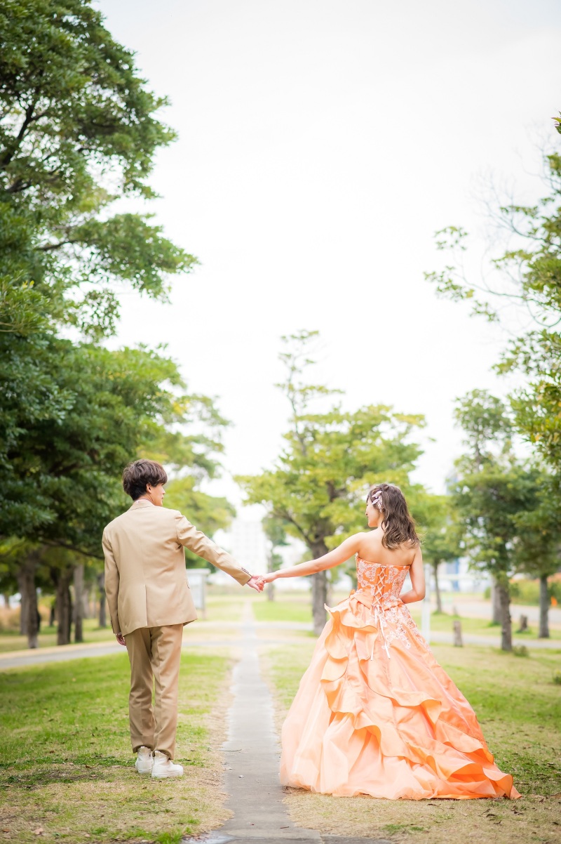 バックショット