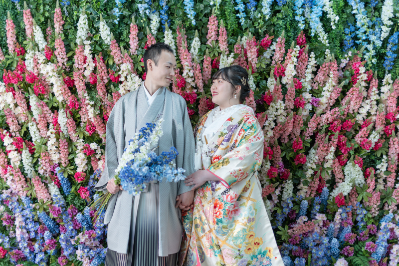 色鮮やかなテカポ湖で