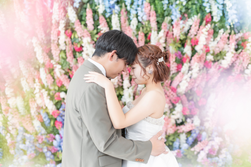 鼓動を感じる距離