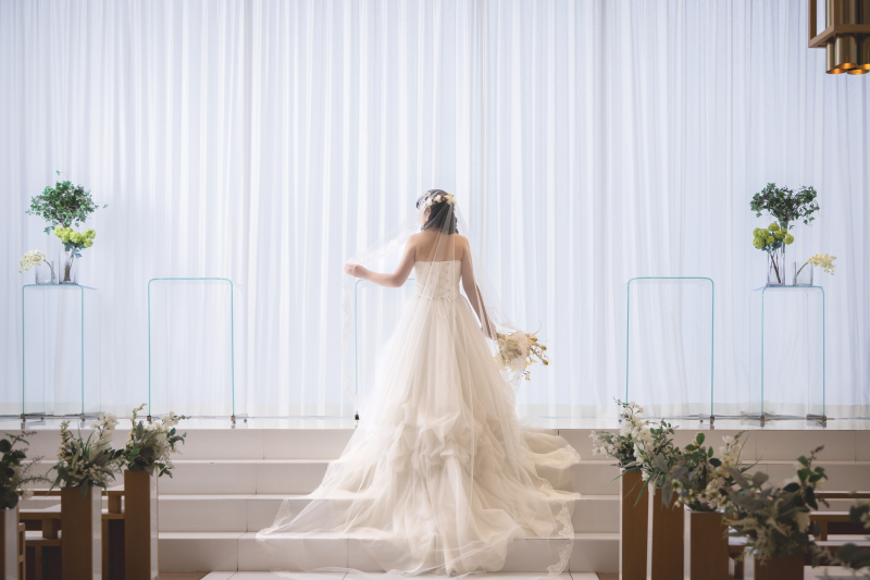 バックスタイル