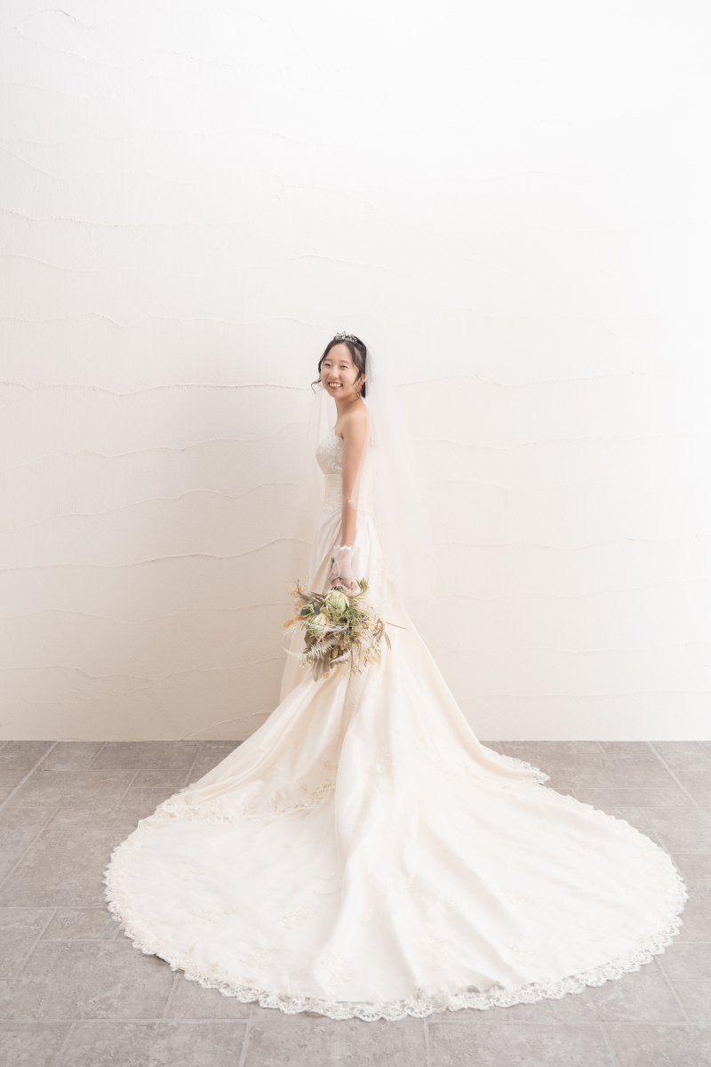 ソロショット❀