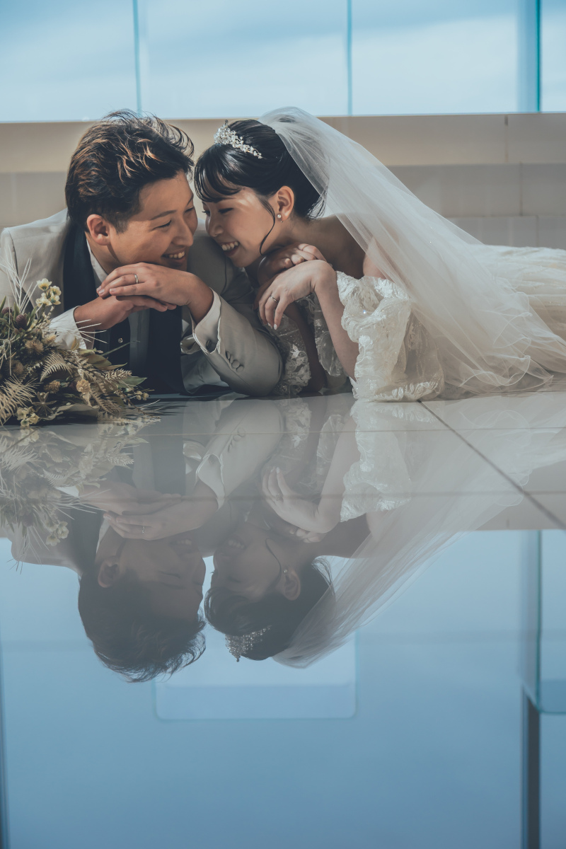 バージンロード