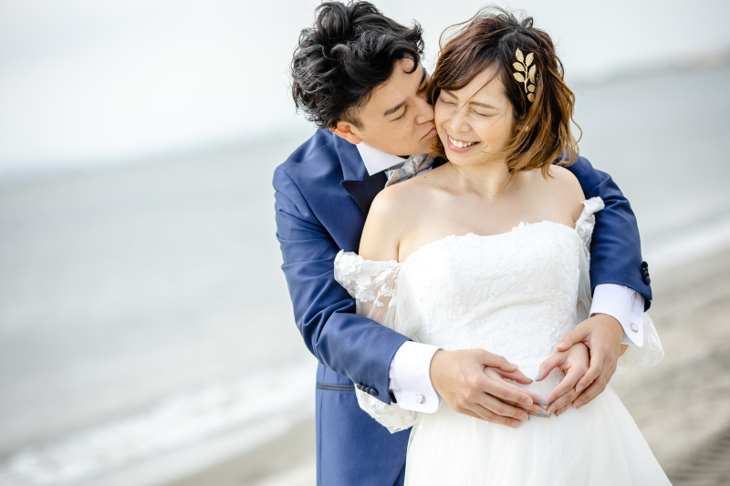 Dears Pictures CHIBA (ディアーズ・ピクチャーズ千葉)_マタニティ用ドレスがある