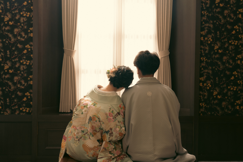 撮影リクエストもOK!