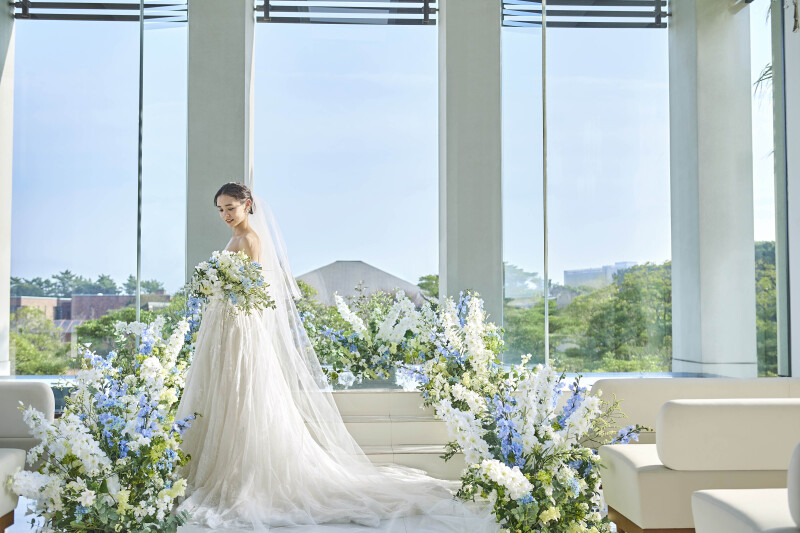 Dears Pictures CHIBA (ディアーズ・ピクチャーズ千葉)_チャペルで撮影できる
