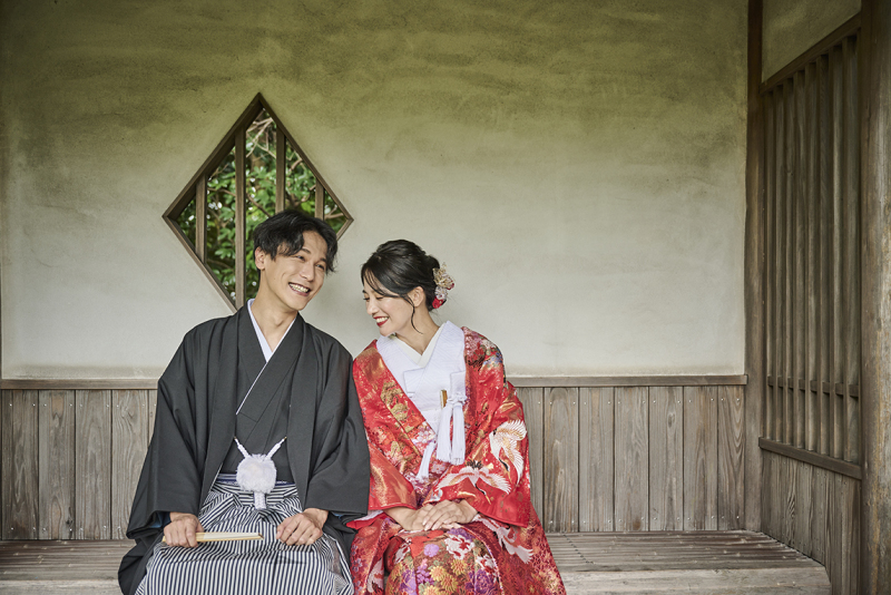 Dears Pictures CHIBA (ディアーズ・ピクチャーズ千葉)_衣装の試着ができる