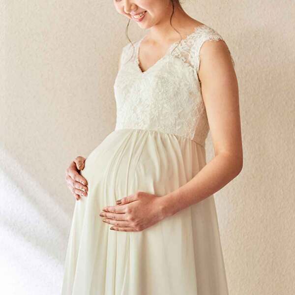 マタニティでも安心のサポート