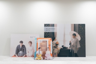 ウェルカムボード メタル25Tサイズ(203.2×254ミリメートル)