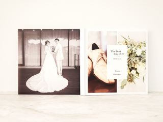 スナップアルバム スタンダード(30ページ40カット)