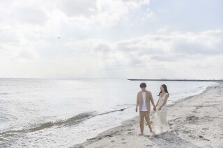 ロケーション撮影料(稲毛海浜公園)