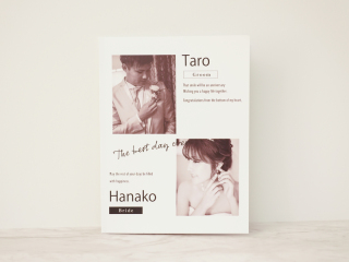 スナップアルバム マガジン(30ページ50カット)