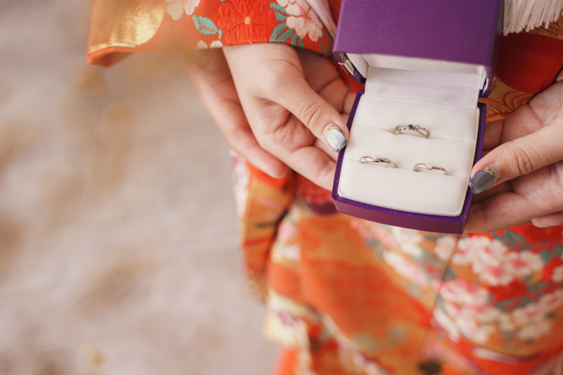 Dears Pictures CHIBA (ディアーズ・ピクチャーズ千葉)_衣装を持ち込める