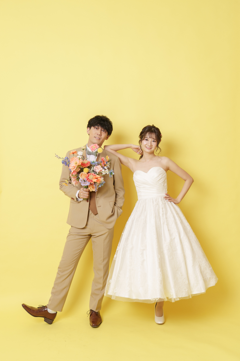 Dears Pictures CHIBA (ディアーズ・ピクチャーズ千葉)_スタジオで撮影できる