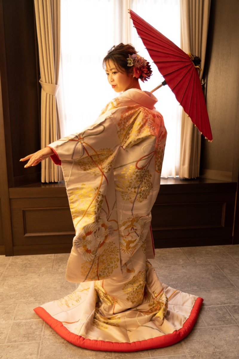 Dears Pictures CHIBA (ディアーズ・ピクチャーズ千葉)_衣装の試着ができる