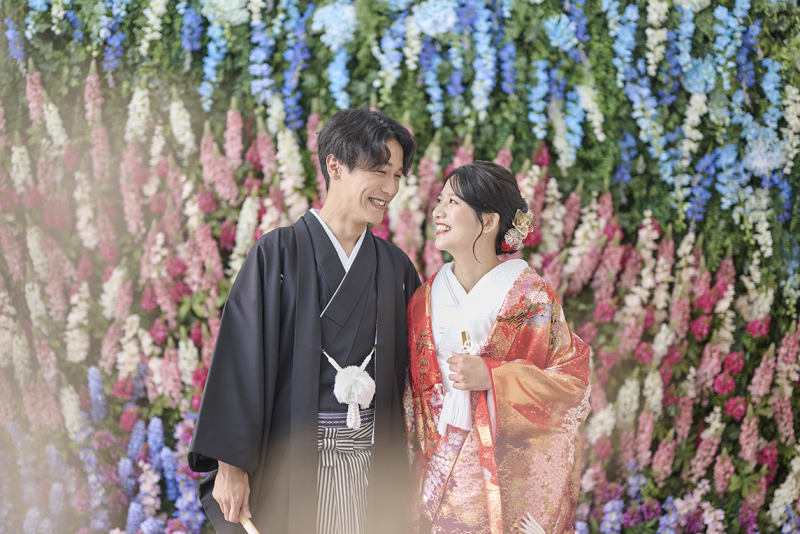 Dears Pictures CHIBA (ディアーズ・ピクチャーズ千葉)_スタジオで撮影できる