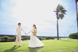 Dears Pictures CHIBA (ディアーズ・ピクチャーズ千葉)_【ロケ撮影】チャペルフォト