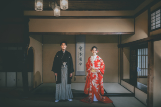 Dears Pictures CHIBA (ディアーズ・ピクチャーズ千葉)_【ロケ撮影】旧神谷伝兵衛稲毛別荘