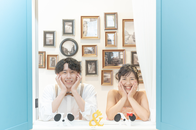 Dears Pictures CHIBA (ディアーズ・ピクチャーズ千葉)_衣装を持ち込める