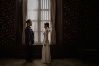 ナチュラルをかっこよく