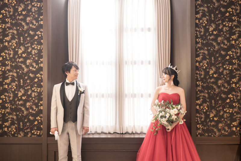 ＊先着30組限定＊【11月キャンペーン】12月26日迄の撮影で【スタジオフォト洋装2着】基本料金61%OFF！